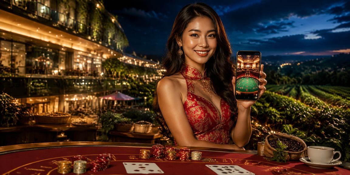 Khung cảnh Hà Nội về đêm lung linh ánh đèn với nền tảng betting trực tuyến