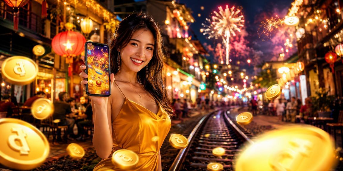 Người dùng Hà Nội truy cập trang phân tích casino trên điện thoại di động