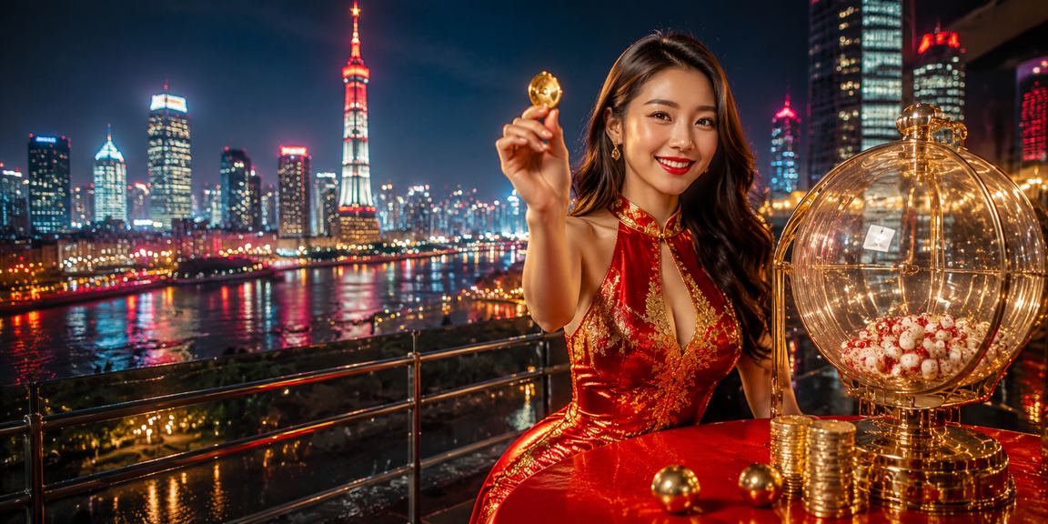Không khí lễ hội xổ số sôi động tại TP.HCM gợi lên tinh thần may mắn trong game trực tuyến