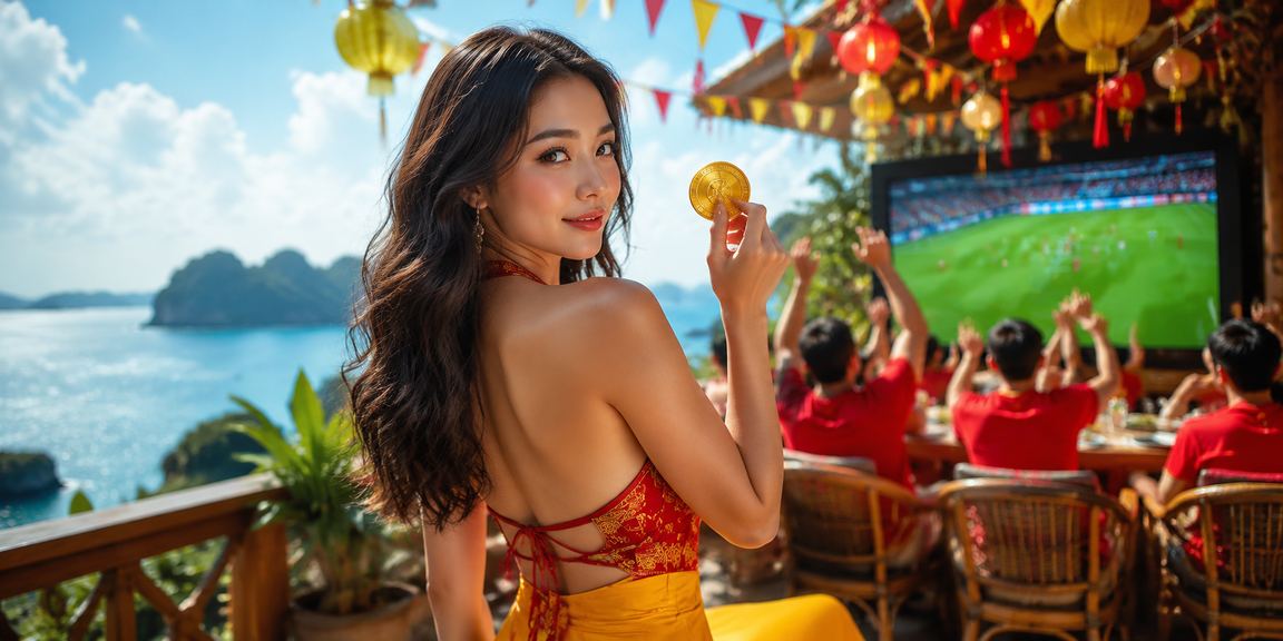Cảnh quan Ninh Bình với không khí giải trí và thư giãn có trách nhiệm