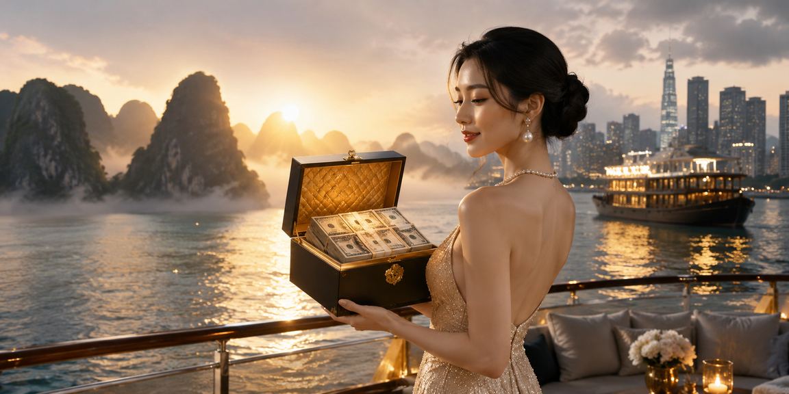 Trải nghiệm VIP và bonus dành riêng cho người dùng Việt Nam tại Sài Gòn