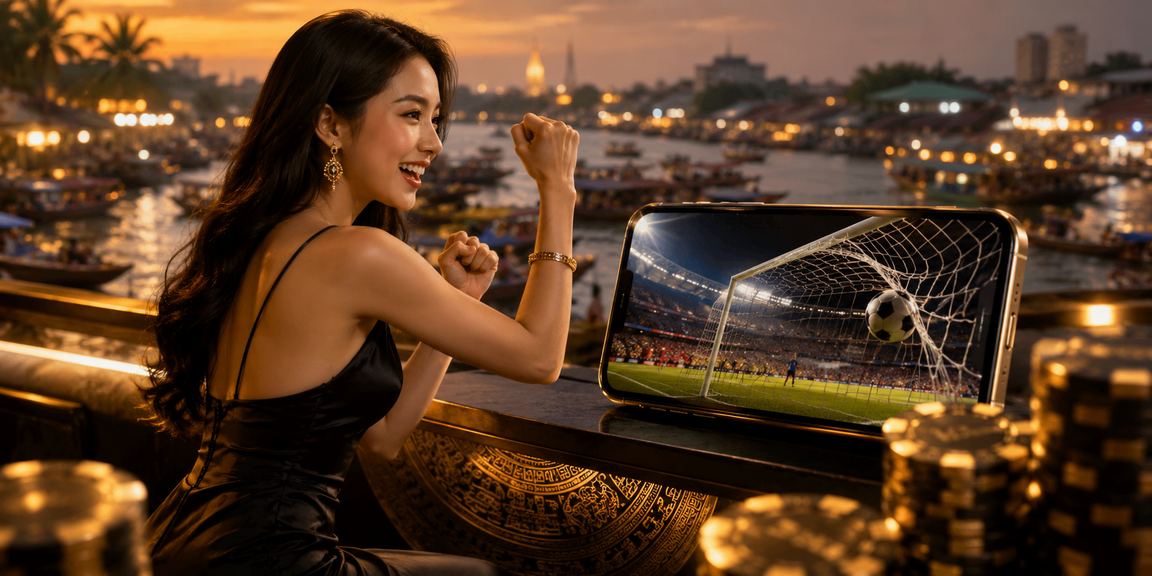 Giao diện slot machine trực tuyến với đồ họa sắc nét dành cho người dùng Việt Nam